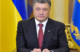 Nga chỉ trích Ukraine chấm dứt lệnh ngừng bắn 